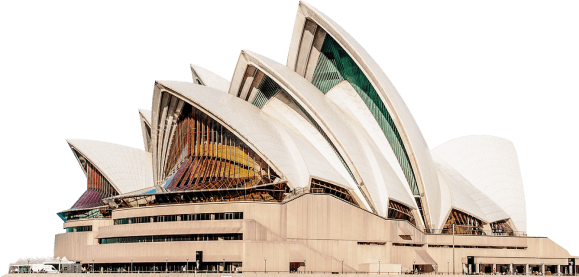 Study in Australia